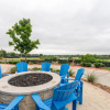 Отель Soka Suites Dallas - Las Colinas, фото 8