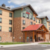 Отель TownePlace Suites by Marriott Cheyenne SW/Downtown Area, фото 25