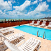 Отель Brisa do Mar Beach Hotel, фото 18