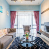 Отель YEQ Home Anggun Residences, фото 20