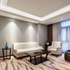 Отель ibis Styles Nanjing Qilin Gate Hotel, фото 2