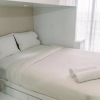 Отель Nice And Comfy Studio At Sky House Bsd Apartment, фото 5