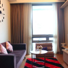 Отель D'Home Stay at Swiss Garden Residence, фото 16