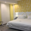 Отель Luma Plaza Hotel, фото 3