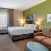 Отель Sleep Inn & Suites, фото 3