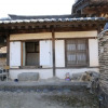 Отель Andong Suaedang Hanok Pension, фото 1