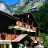 Отель Hameau des Prodains - Hôtel, фото 12