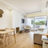 Отель Balaia 3BR Sunny Terrace, фото 13