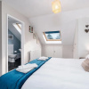 Отель Stunning 3BD Home Hillsborough Sheffield, фото 5