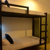 Отель Funky Leopard Safari Lodge Bordering Yala National Park - Hostel, фото 16