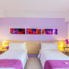 Отель Berry Hotel, фото 2