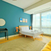 Отель Metropol İstanbul Residence By Newinn, фото 6