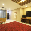 Отель Iksan Feel Self Check-in Motel, фото 45