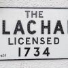 Отель The Clachan Inn в Глазго