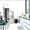 Отель OYO Home 90948 Irishe Homestay Penang City Seaview, фото 28
