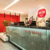 Отель Elan Boutique Hotel - Lanzhou Dongfanghong Square Subway Station, фото 12
