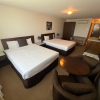 Отель Horsham International Hotel, фото 18