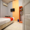 Отель Cendrawasih Homestay by OYO Rooms, фото 5