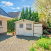 Отель Cosy Holiday Home in Zeewolde With Garden, фото 1