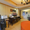 Отель Hampton Inn Sturgis-Lagrange Area, фото 25