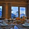 Отель Chalet White Eden, фото 10
