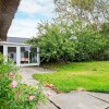Отель Cozy Holiday Home in Faaborg Municipality With Terrace, фото 10