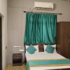 Отель 6 CR Hotel Natraj Aurangabad, фото 5