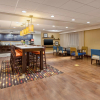 Отель Hampton Inn Waterbury, фото 26