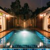 Отель Forest Pool Villas, фото 8