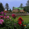 Отель Spruce Resort Shogran, фото 20