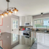 Отель Pet-friendly Arlington Townhome w/ Furnished Patio, фото 13