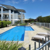 Отель Pacific Marina Apartments, фото 15