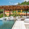 Отель Private Villas in Careyes, фото 10