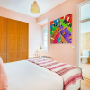 Отель Bright & Beautiful Top Floor Graça Flat, фото 13