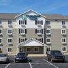 Отель Extended Stay America Select Suites - Kansas City - South - I-49, фото 39