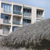 Отель Studio vue sur la mer au 6ème et dernier étage, фото 2