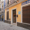 Отель Hostal Costa Azul в Гранаде