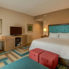 Отель Hampton Inn by Hilton Plant City, фото 30