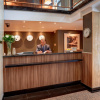 Отель Best Western Sheffield City Centre Cutlers Hotel, фото 2