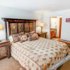 Отель Sierra Megeve Location in Mammoth 2 Br Condo by RedAwning, фото 21