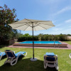 Отель Villa - 2 Bedrooms with Pool And Wifi - 107615, фото 16