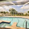 Отель Canal-front Tampa Vacation Rental w/ Private Pool!, фото 2