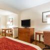 Отель Quality Inn & Suites, фото 21