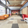 Отель Select Inn Fujisan Gotemba, фото 19