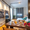 Отель Hidesign Athens, фото 6