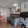 Отель Cs7533 Apartamento Av Paulista, фото 29
