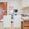 Отель Spacious 1BR Apartment at Marigold Nava Park, фото 12
