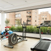 Отель Bs Rosales Hotel And Suites, фото 18