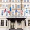 Отель Mowbray Court Hotel, фото 1