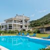 Отель Swanky Holiday Home in Gourgovli With Private Swimming Pool, фото 15